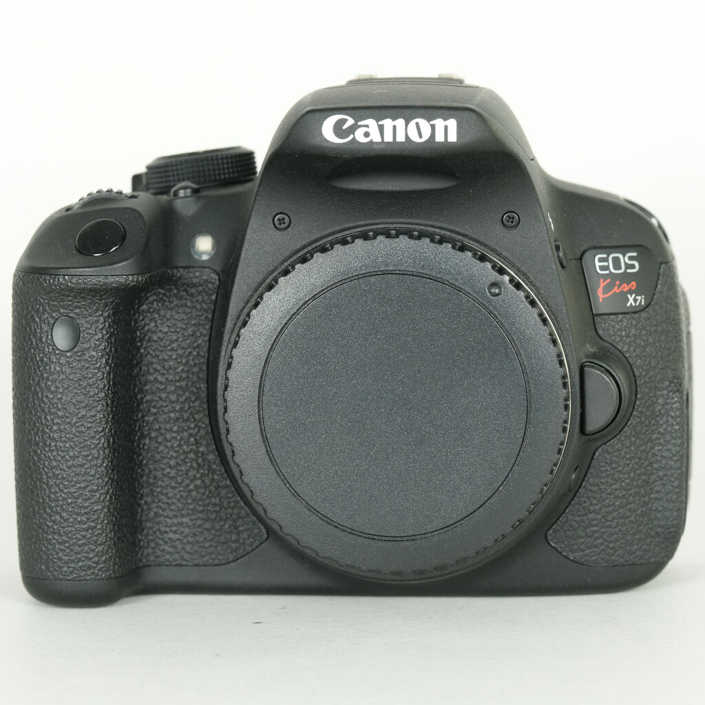 EOS Kiss X7i ボディ 中古価格比較 - 価格.com