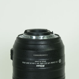 Nikon AF-S DX NIKKOR 55-300mm F4.5-5.6G ED VR