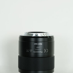 Panasonic LUMIX G MACRO 30mm F2.8 ASPH. MEGA O.I.S. Panasonic LUMIX G MACRO 30mm F2.8 ASPH. MEGA O.I.S.