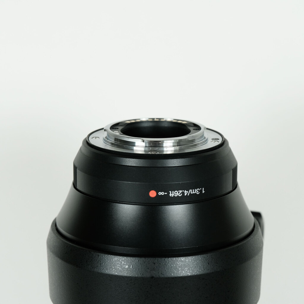 OLYMPUS M.ZUIKO DIGITAL ED 100-400mm F5.0-6.3 IS OLYMPUS M.ZUIKO DIGITAL ED 100-400mm F5.0-6.3 IS