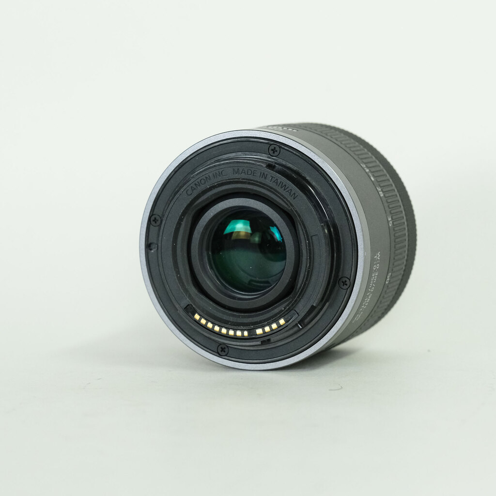 Canon RF24-50mm F4.5-6.3 IS STM