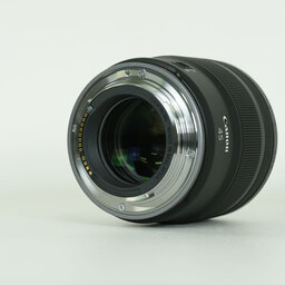 Canon RF45mm F1.2 STM