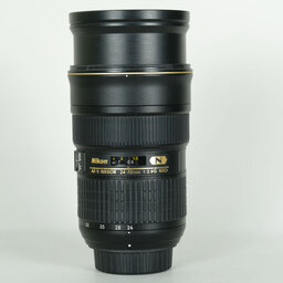 Nikon AF-S NIKKOR 24-70mm f/2.8G ED Nikon AF-S NIKKOR 24-70mm f/2.8G ED