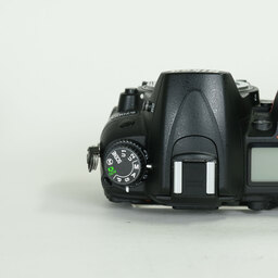 Nikon D7000