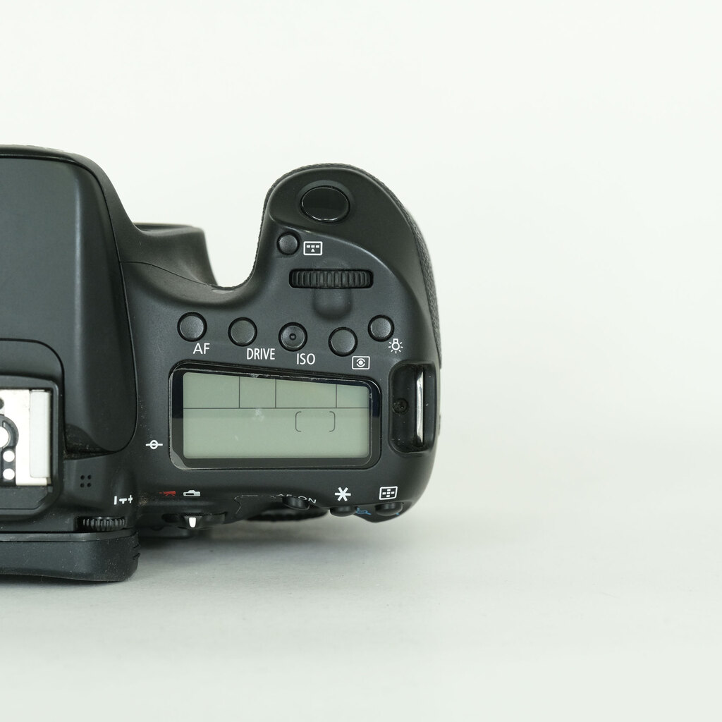 Canon EOS 70D