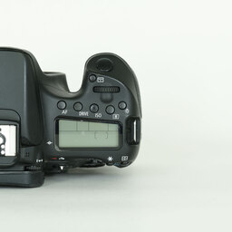 Canon EOS 70D