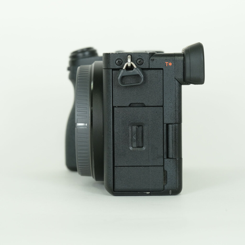 SONY α6700（ILCE-6700）