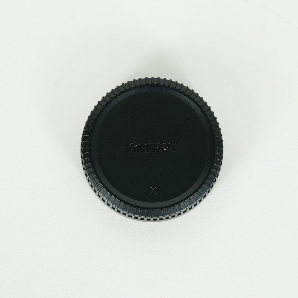 VILTROX AF 85mm F1.8 II (フジフイルムX用)