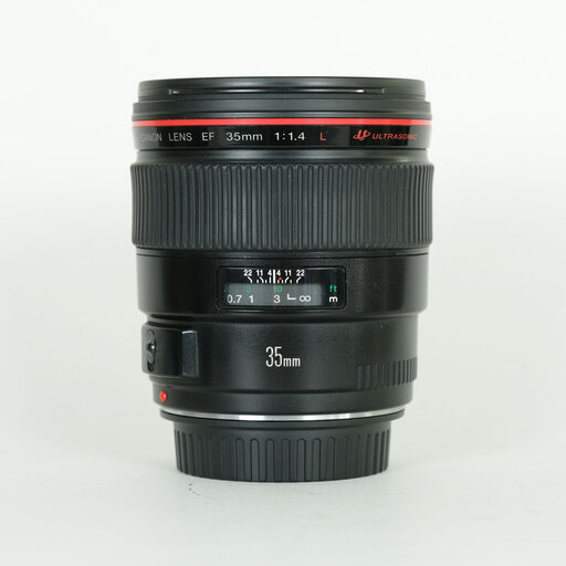 Canon EF35mm F1.4L USM Canon EF35mm F1.4L USM