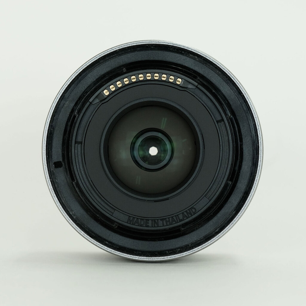 Nikon NIKKOR Z DX 16-50mm f/3.5-6.3 VR