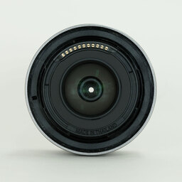 Nikon NIKKOR Z DX 16-50mm f/3.5-6.3 VR