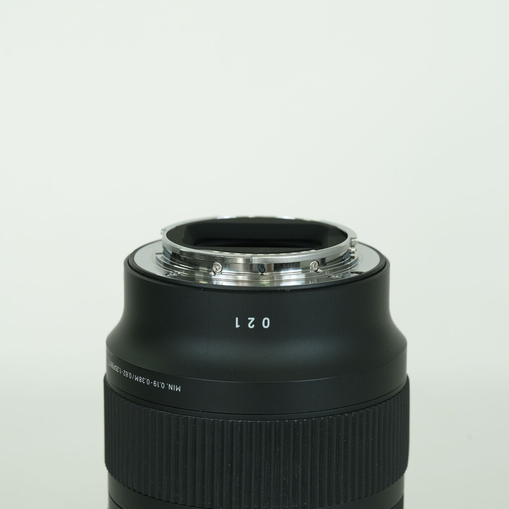 SIGMA 28-70mm F2.8 DG DN ｜Contemporary[ソニーE用]