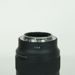 SIGMA 28-70mm F2.8 DG DN ｜Contemporary[ソニーE用]