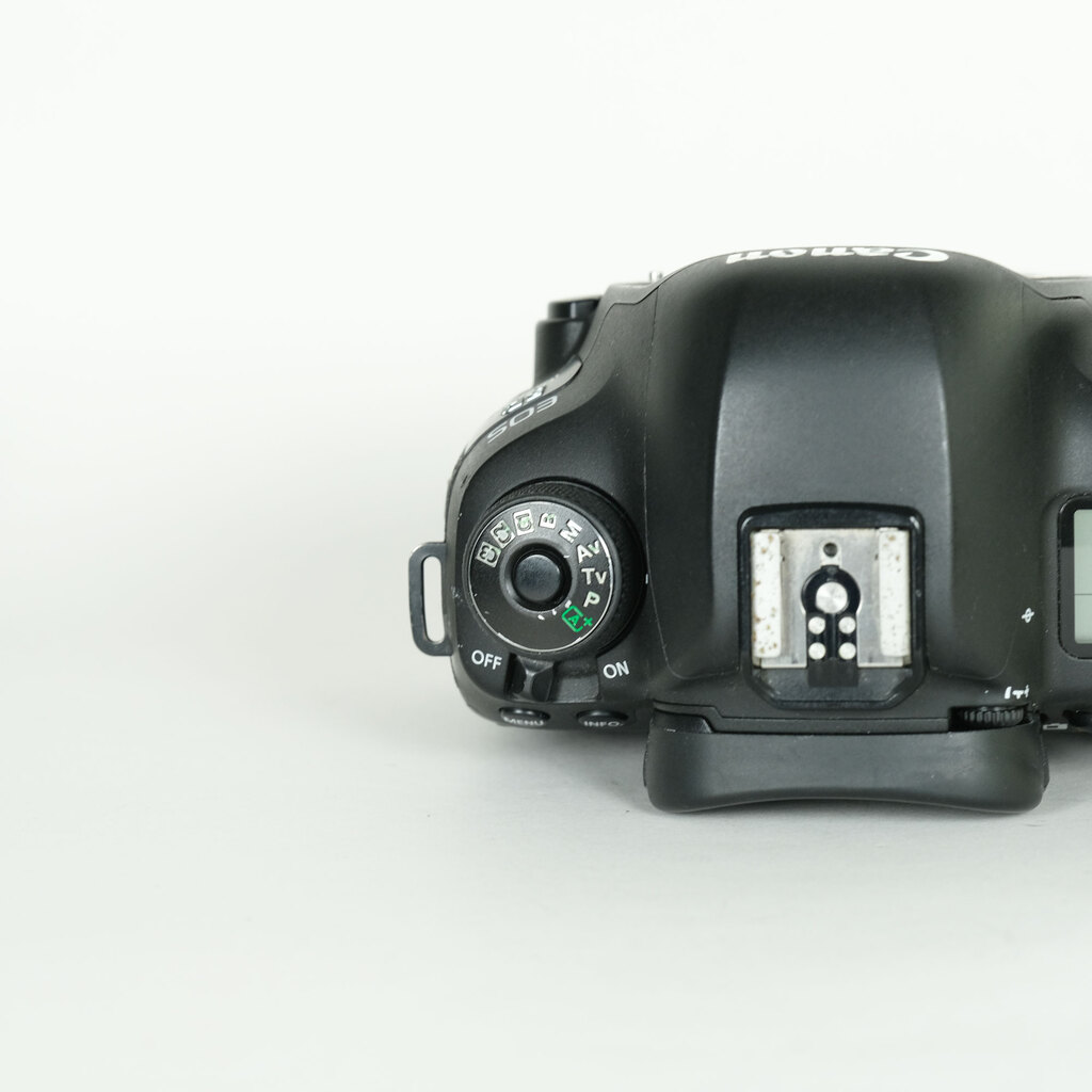 Canon EOS 5D Mark IV Canon EOS 5D Mark IV