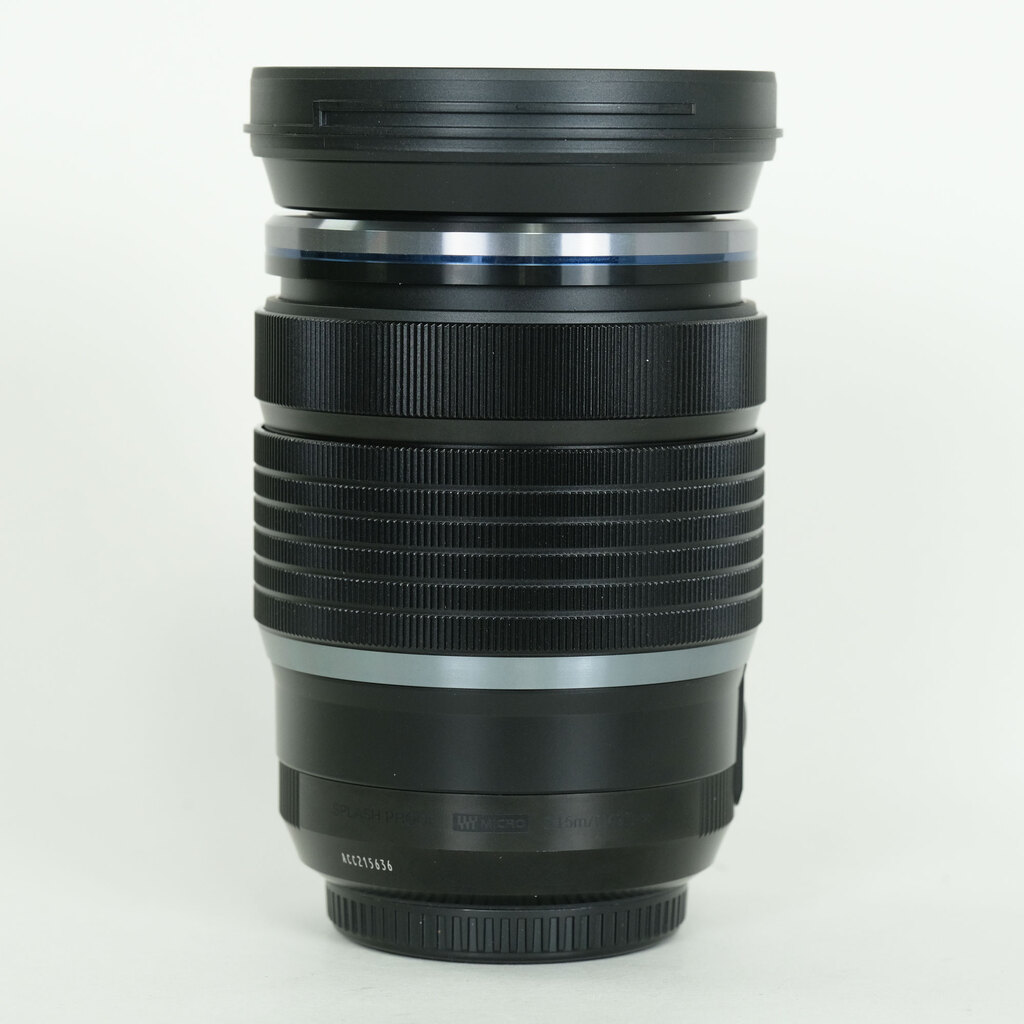 OLYMPUS M.ZUIKO DIGITAL ED 12-100mm F4.0 IS PRO OLYMPUS M.ZUIKO DIGITAL ED 12-100mm F4.0 IS PRO