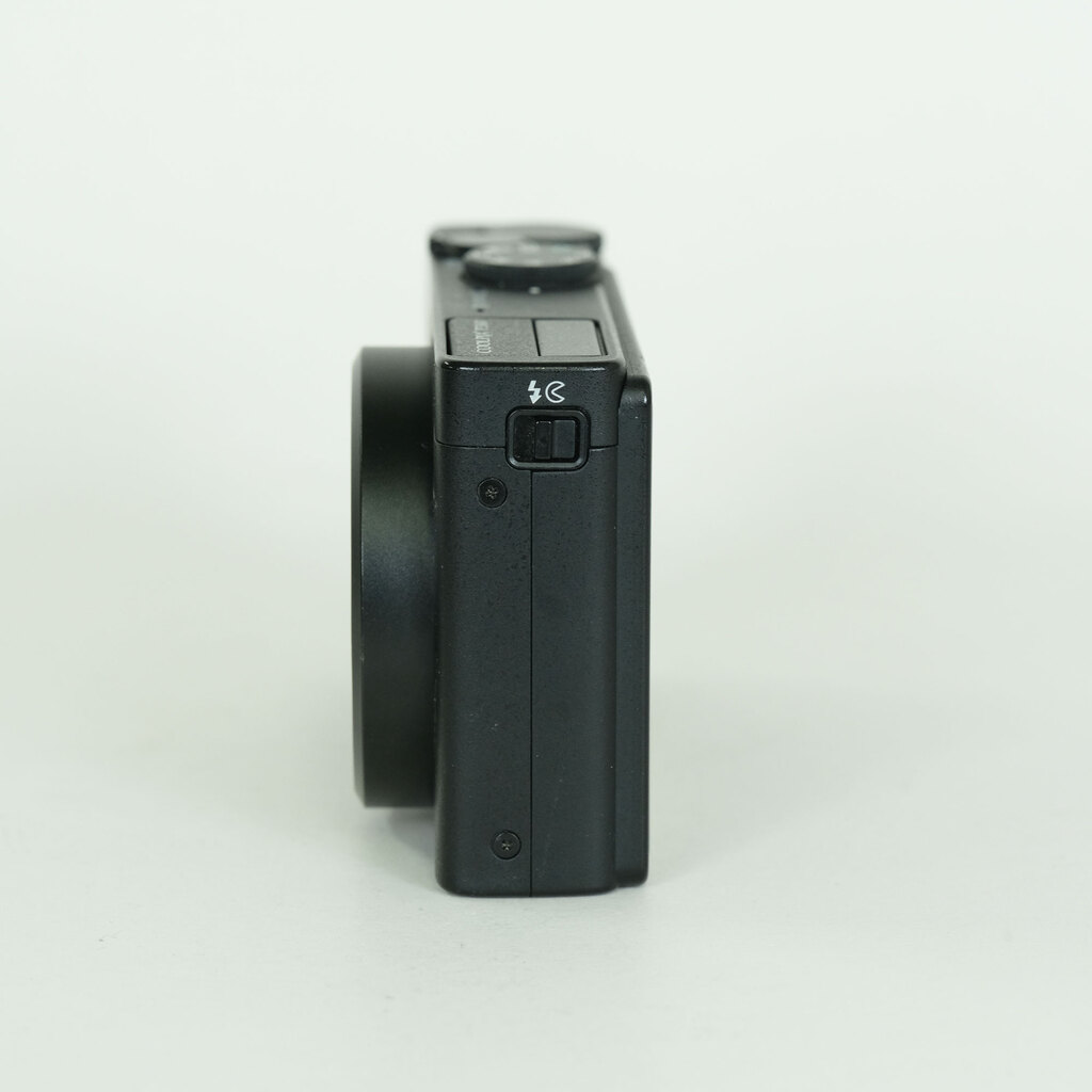 Nikon COOLPIX P310 ブラック