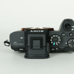 SONY α7S II(ILCE-7SM2) SONY α7S II(ILCE-7SM2)