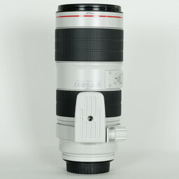Canon EF70-200mm F2.8L IS III USM