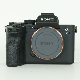 SONY α7S III（ILCE-7SM3）