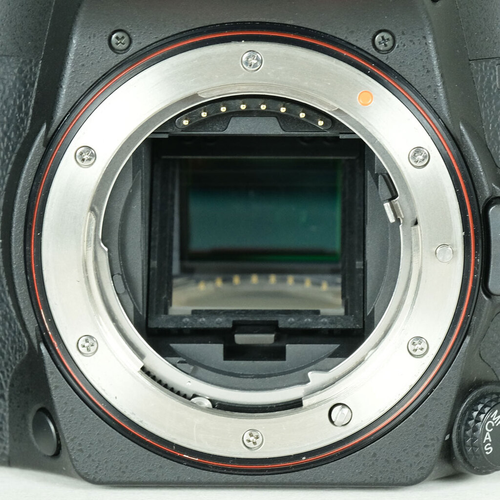 SONY α77IIボディ ILCA-77M2