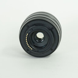 FUJIFILM XC15-45mmF3.5-5.6 OIS PZ