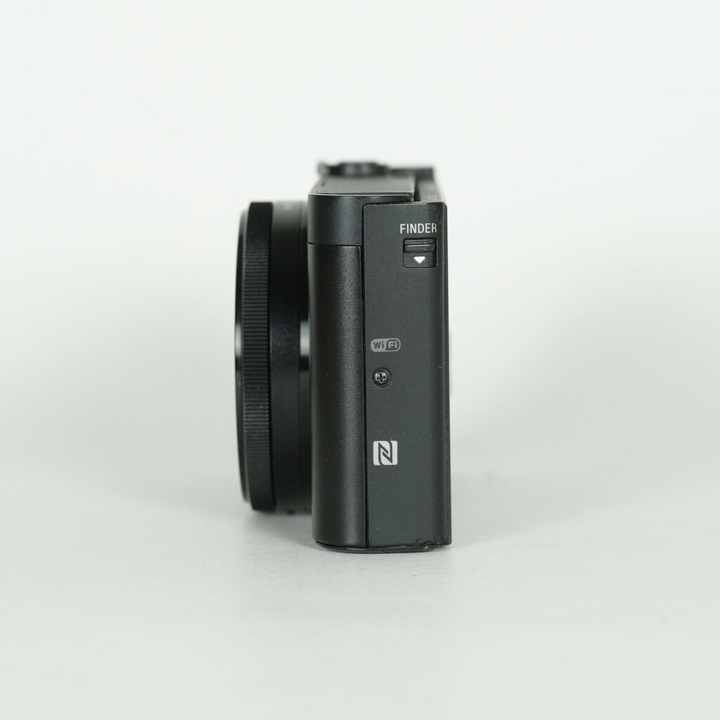 SONY Cyber-shot DSC-HX99