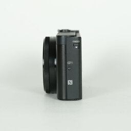 SONY Cyber-shot DSC-HX99