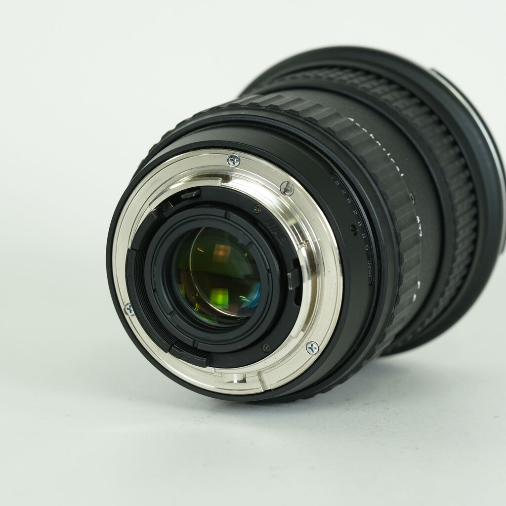 TOKINA AT-X 116 PRO DX(AF11-16mmF2.8)(ニコン用)
