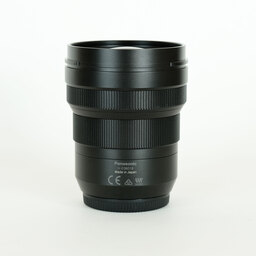 Panasonic LEICA DG VARIO-ELMARIT 8-18mm / F2.8-4.0 ASPH.