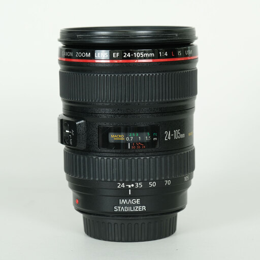 Canon EF24-105mm F4L IS USMを徹底解説。作例からレビューまで | ONE