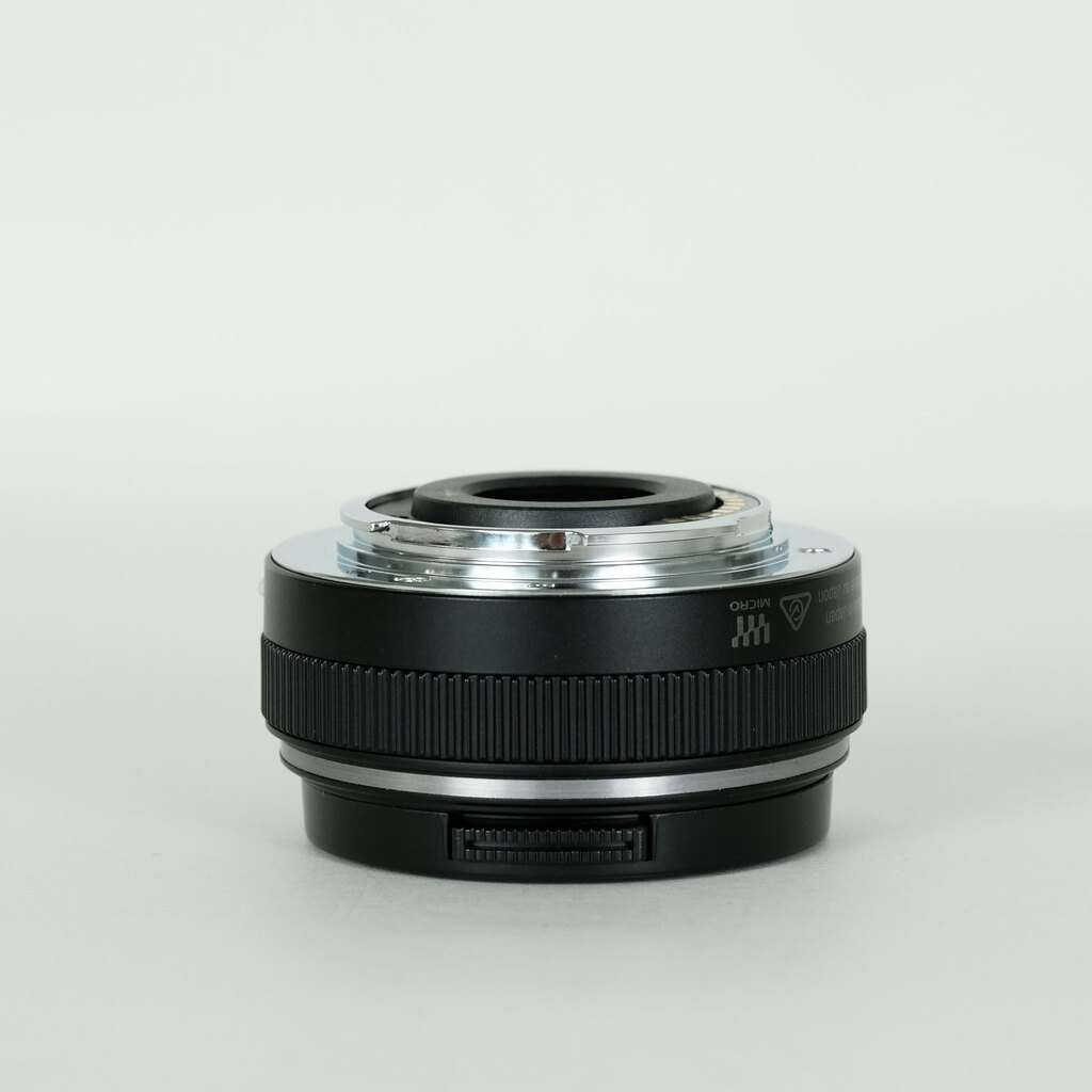 Panasonic LUMIX G 14mm F2.5 II ASPH. 