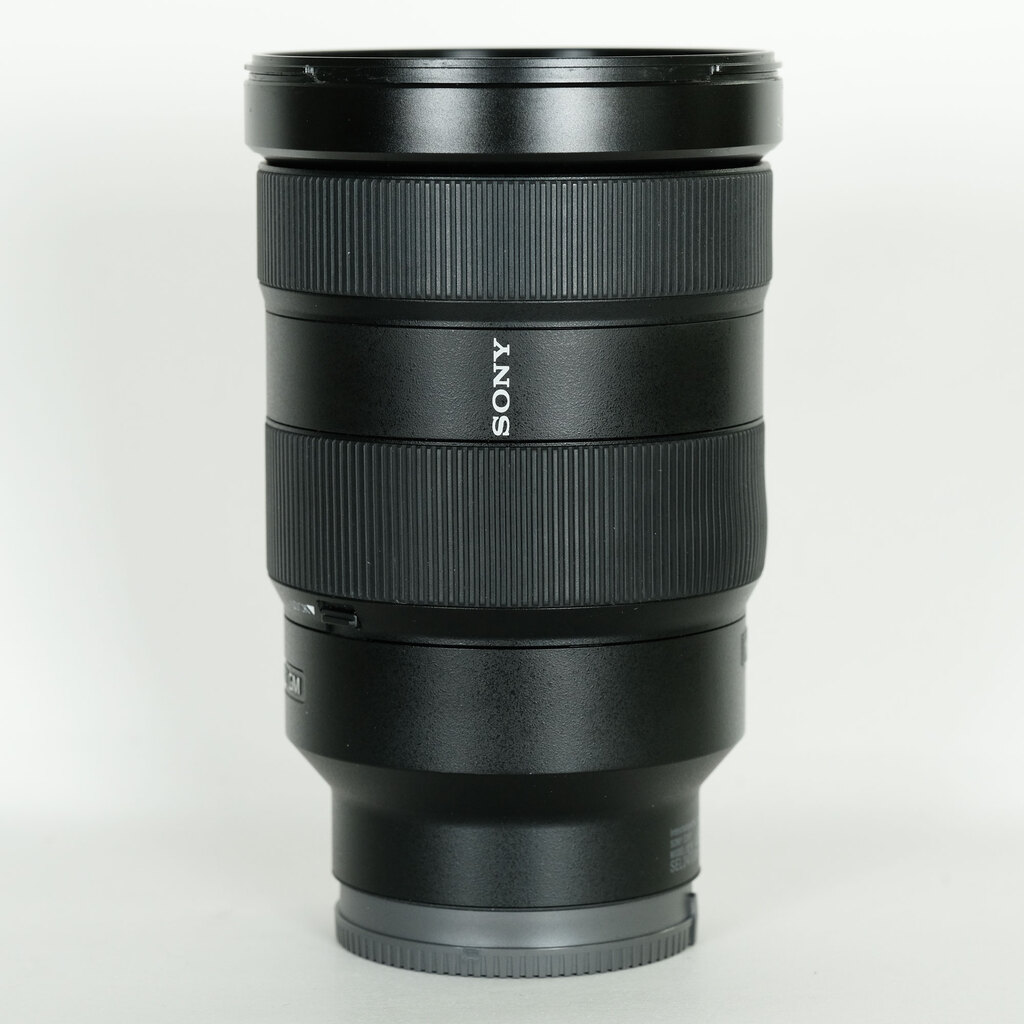 SONY FE 24-70mm F2.8 GM SEL2470GM