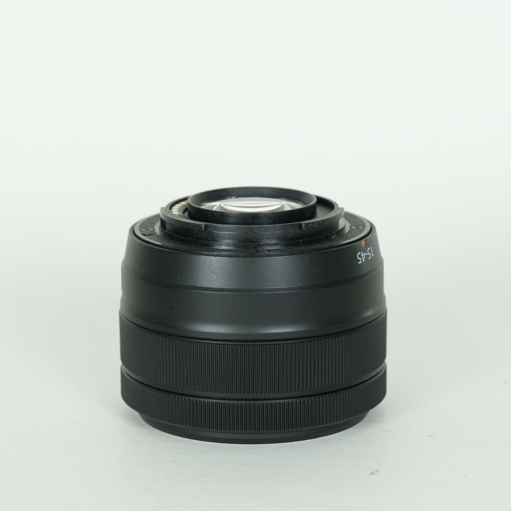 FUJIFILM XC15-45mmF3.5-5.6 OIS PZの出品 | ONE SCENE（ワンシーン）