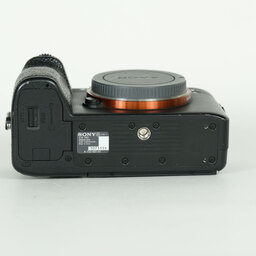 SONY α7 III（ILCE-7M3）