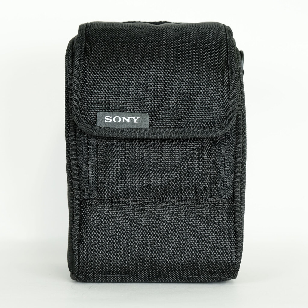 SONY FE 16-35mm F2.8 GM SEL1635GM