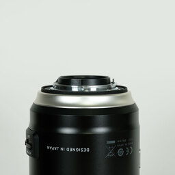 TAMRON SP 90mm F/2.8 Di MACRO 1:1 VC USD（Model F017）[ニコンF用]