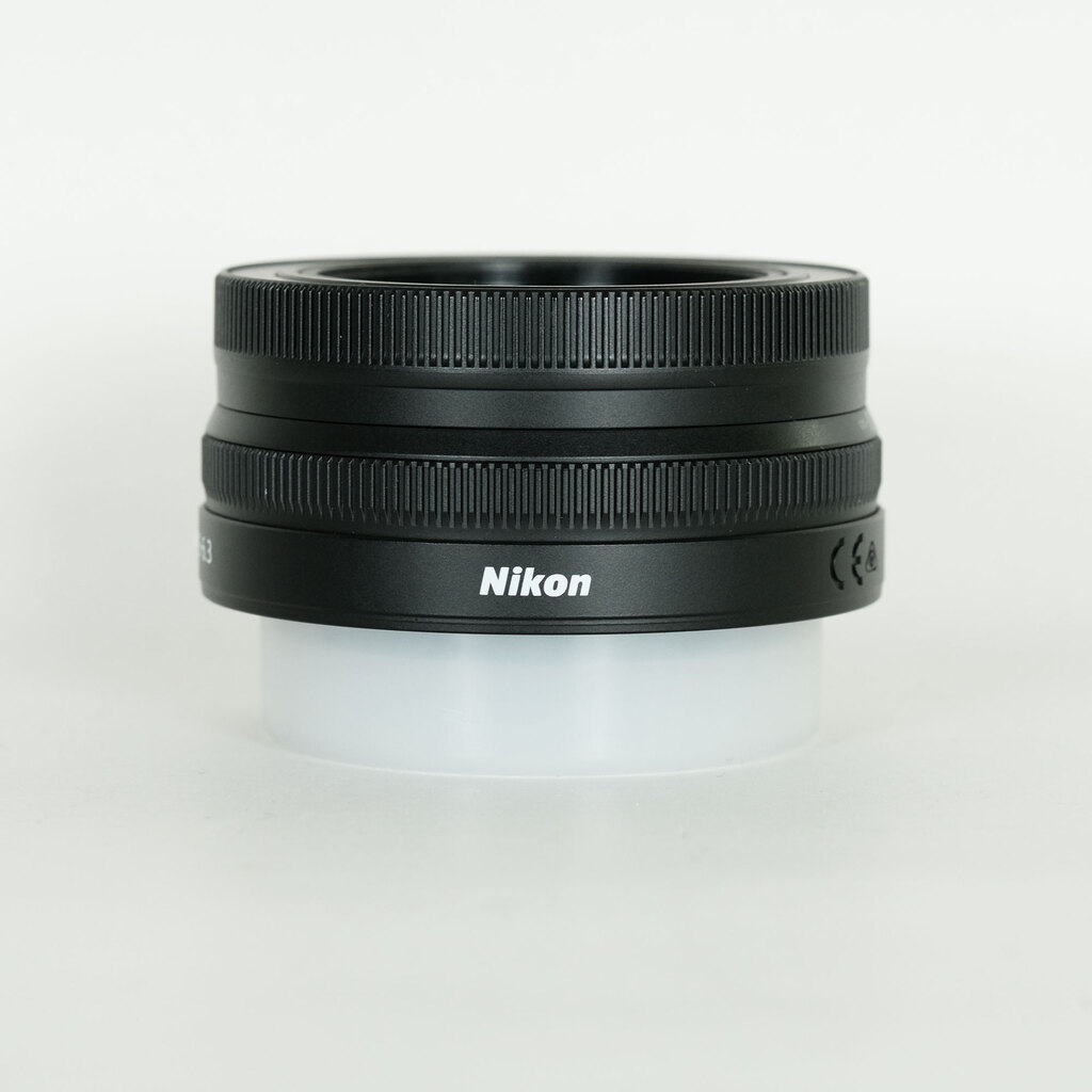 Nikon NIKKOR Z DX 16-50mm f/3.5-6.3 VR