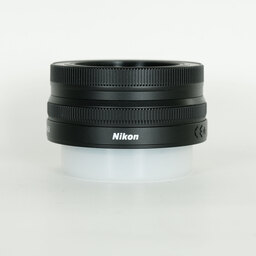 Nikon NIKKOR Z DX 16-50mm f/3.5-6.3 VR