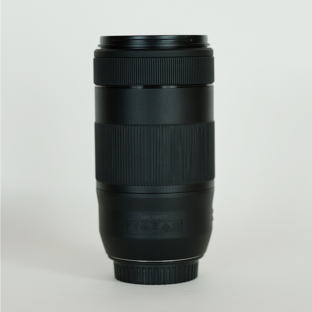 Canon EF70-300mm F4-5.6 IS II USM