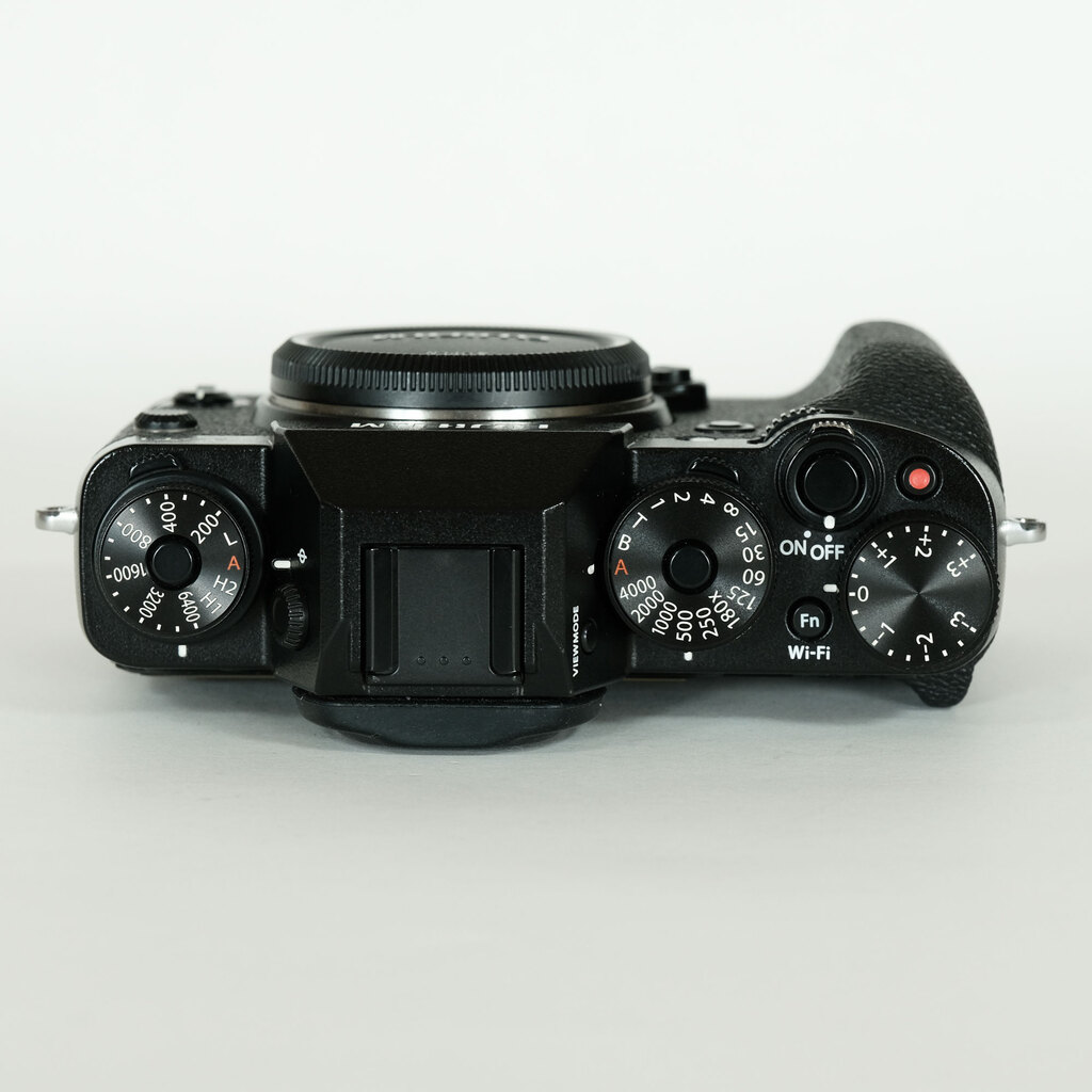 FUJIFILM X-T1の出品 | ONE SCENE（ワンシーン）