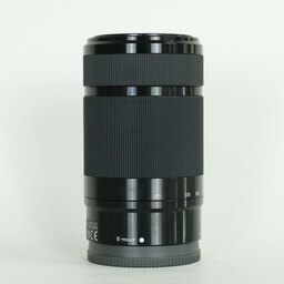 SONY E 55-210mm F4.5-6.3 OSS SEL55210