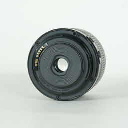 Canon EF-S18-55mm F4-5.6 IS STM