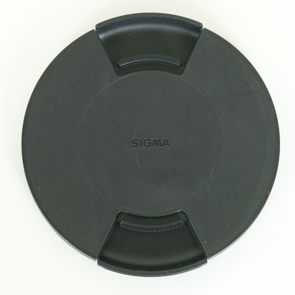 SIGMA 150-600mm F5-6.3 DG OS HSM | Contemporary [キヤノンEF用]