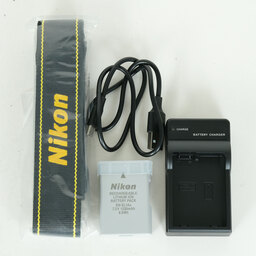 Nikon D5600 Nikon D5600