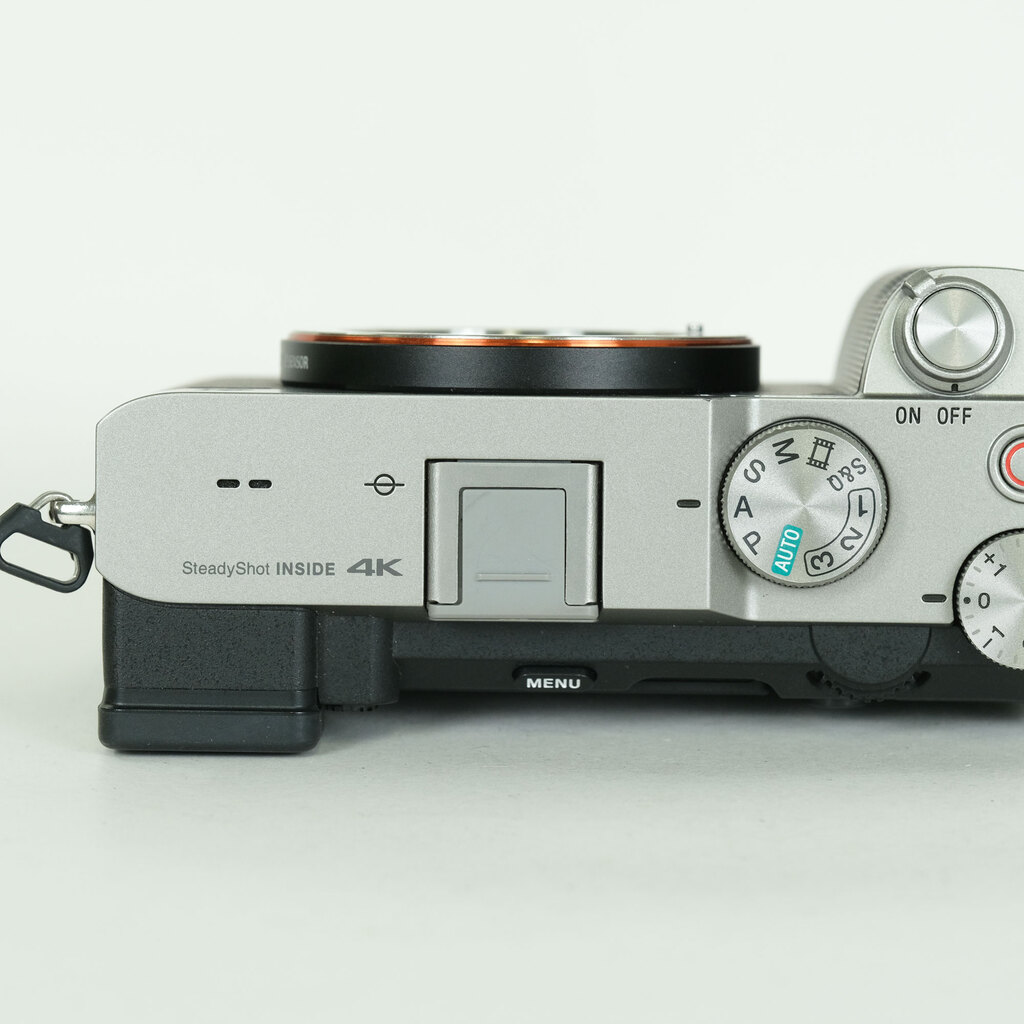 SONY α7C(ILCE-7C) SONY α7C(ILCE-7C)