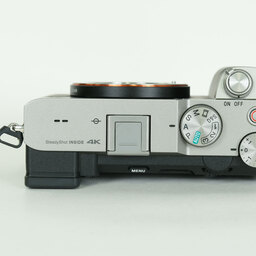 SONY α7C(ILCE-7C) SONY α7C(ILCE-7C)