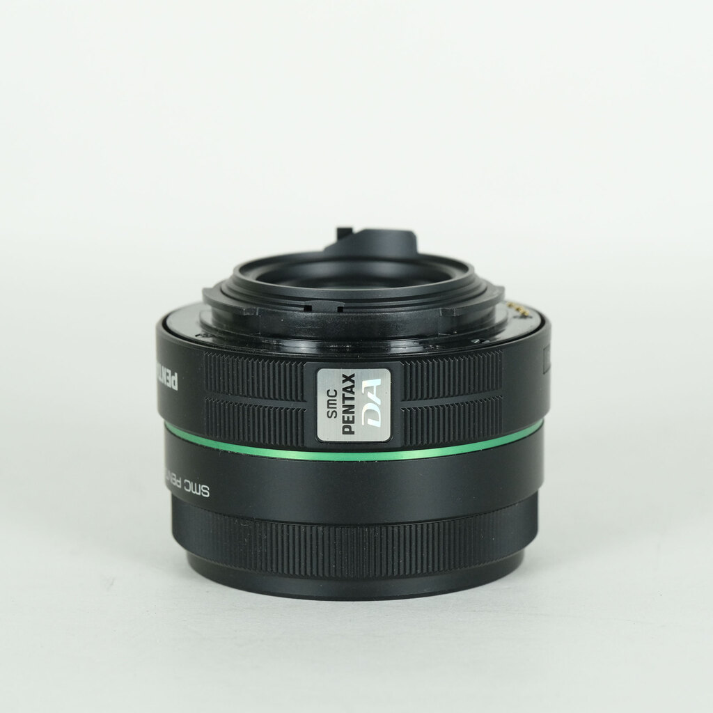 PENTAX smc PENTAX-DA 50mmF1.8の出品 | ONE SCENE（ワンシーン）