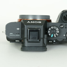 SONY α7S II（ILCE-7SM2）