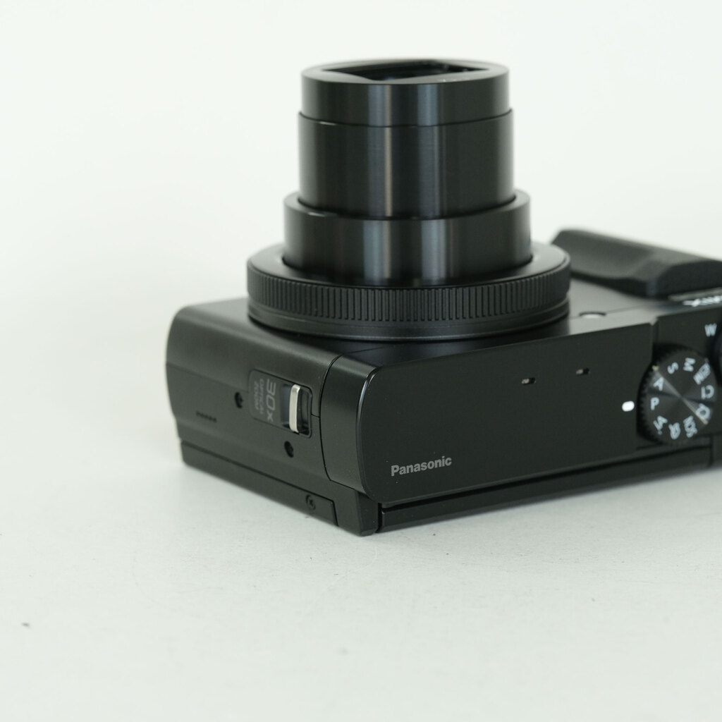 Panasonic LUMIX TZ99