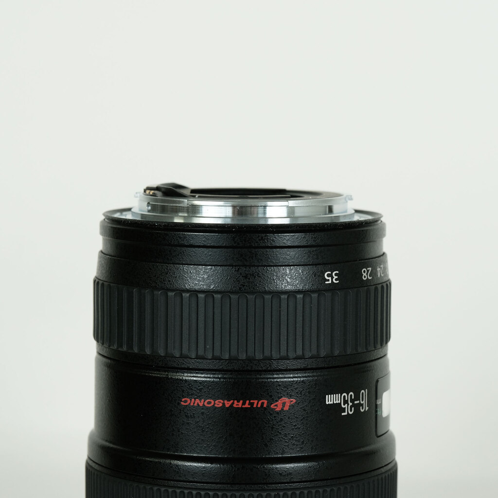 Canon EF16-35mm F2.8L USM